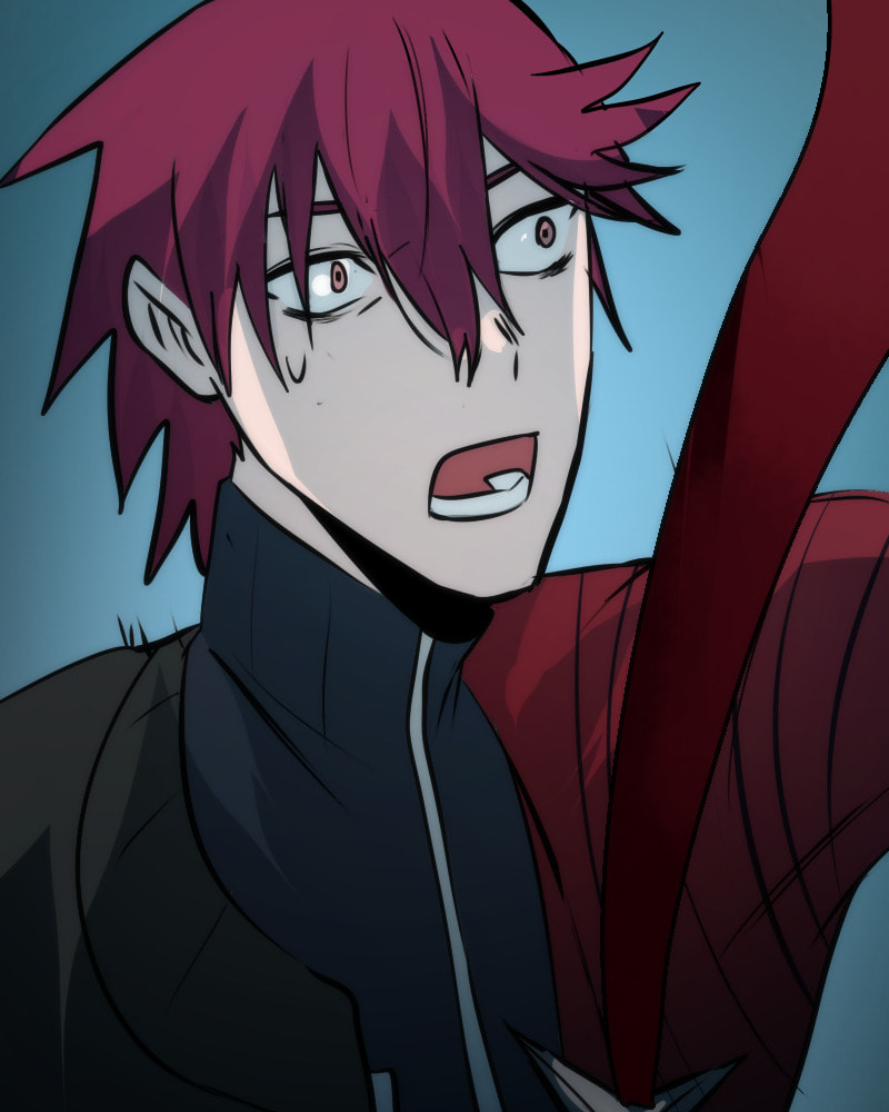 Read Kagi chapter 12 image 87 on Lezhin