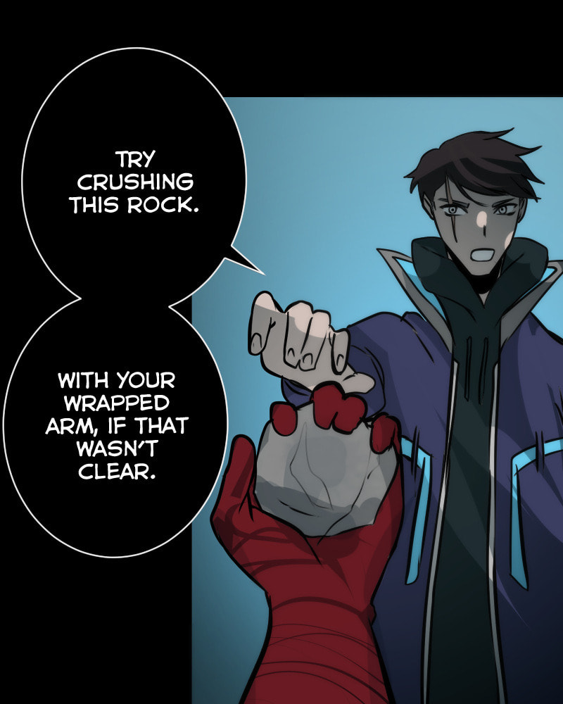 Read Kagi chapter 12 image 95 on Lezhin