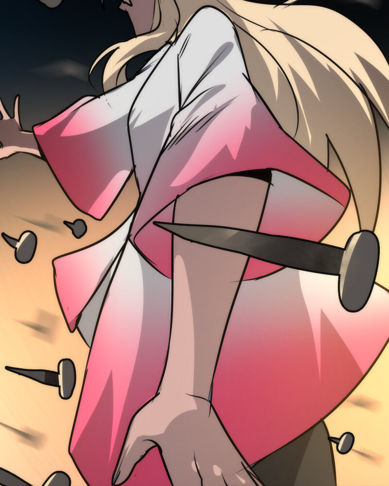 Read Kagi chapter 13 image 115 on Lezhin
