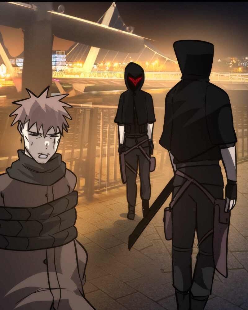 Read Kagi chapter 13 image 144 on Lezhin