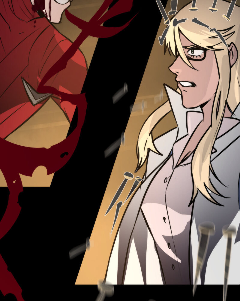 Read Kagi chapter 13 image 153 on Lezhin