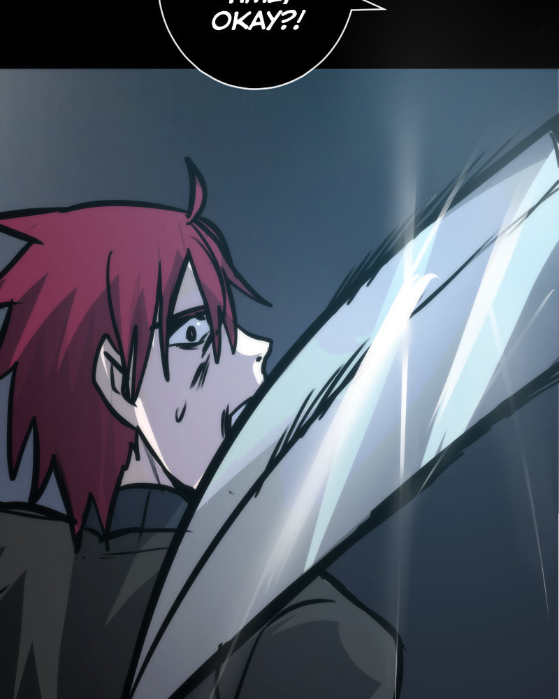 Read Kagi chapter 13 image 17 on Lezhin