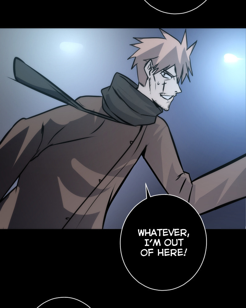 Read Kagi chapter 13 image 27 on Lezhin