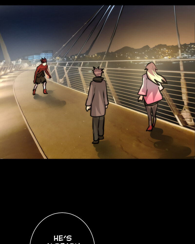 Read Kagi chapter 13 image 58 on Lezhin