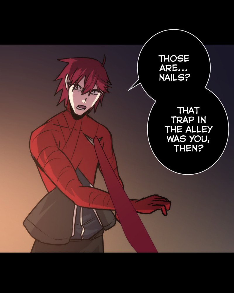 Read Kagi chapter 13 image 79 on Lezhin