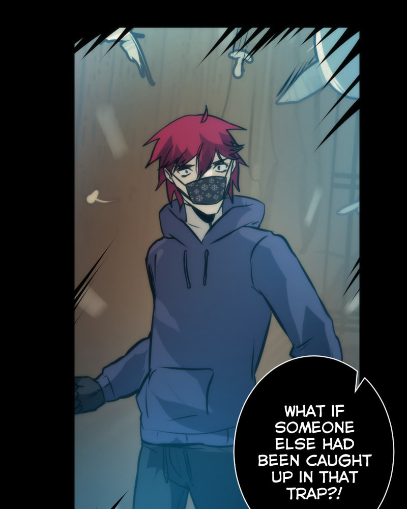 Read Kagi chapter 13 image 83 on Lezhin