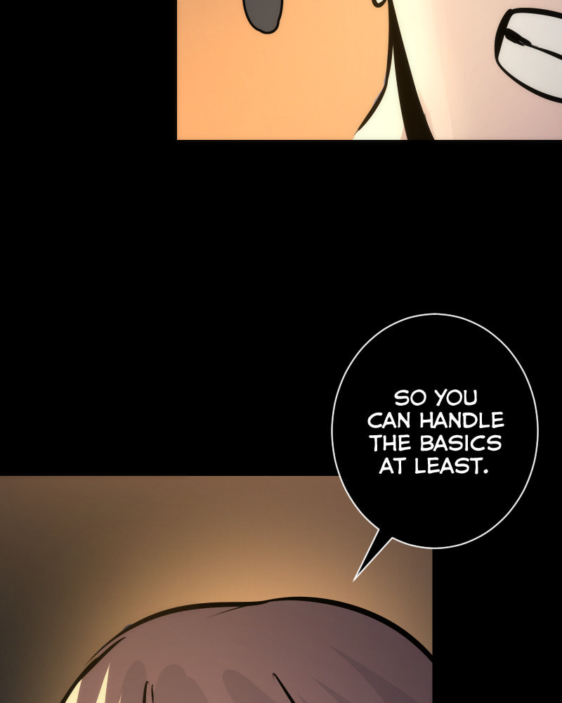 Read Kagi chapter 13 image 96 on Lezhin