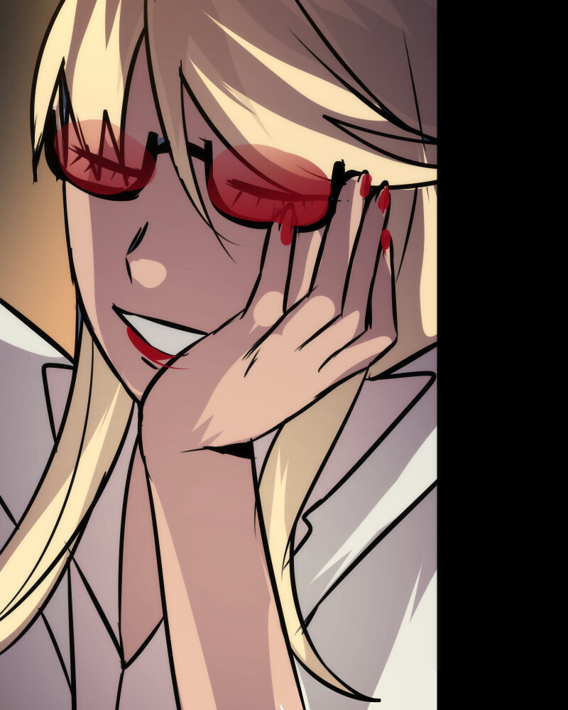 Read Kagi chapter 13 image 97 on Lezhin