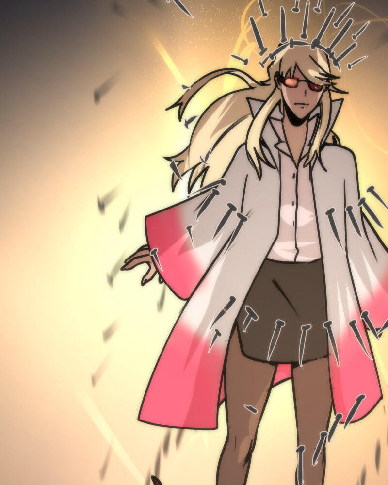 Read Kagi chapter 14 image 2 on Lezhin