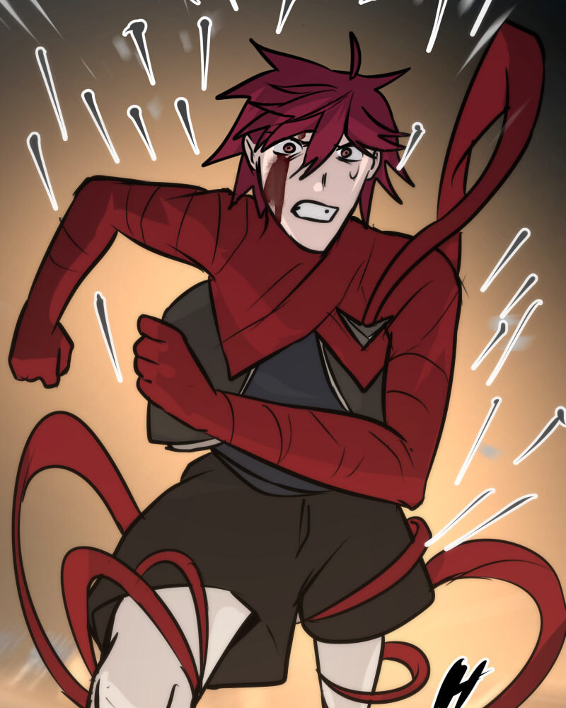 Read Kagi chapter 14 image 26 on Lezhin