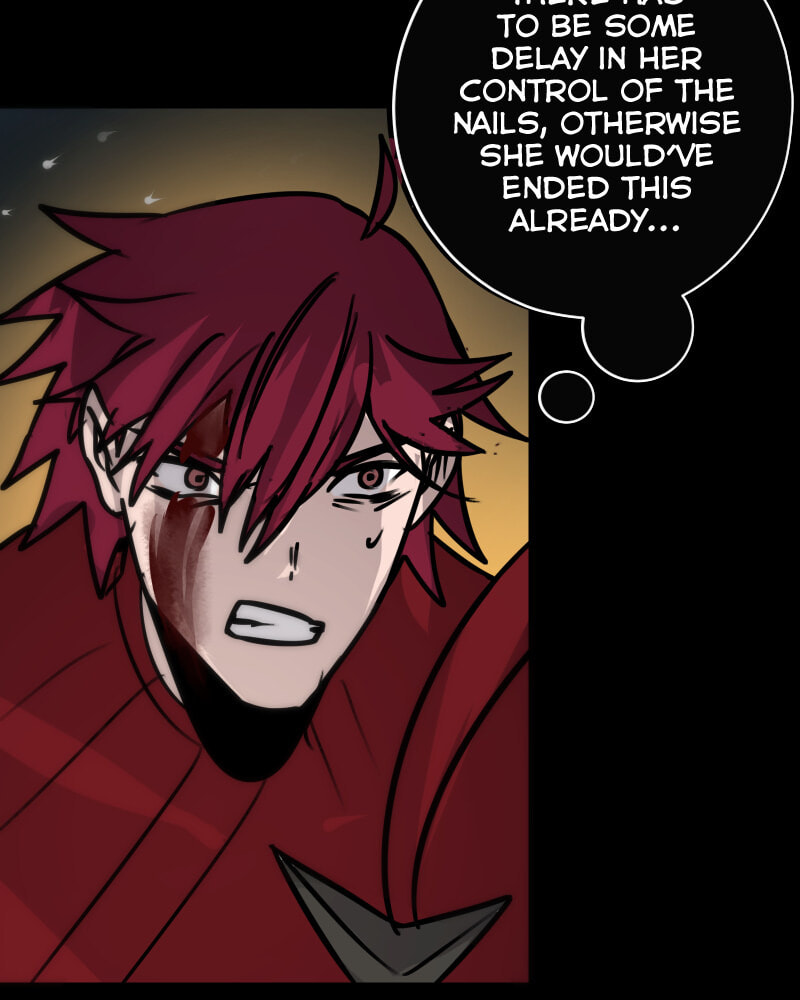 Read Kagi chapter 14 image 34 on Lezhin