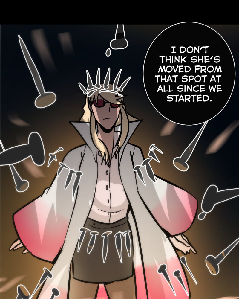 Read Kagi chapter 14 image 63 on Lezhin
