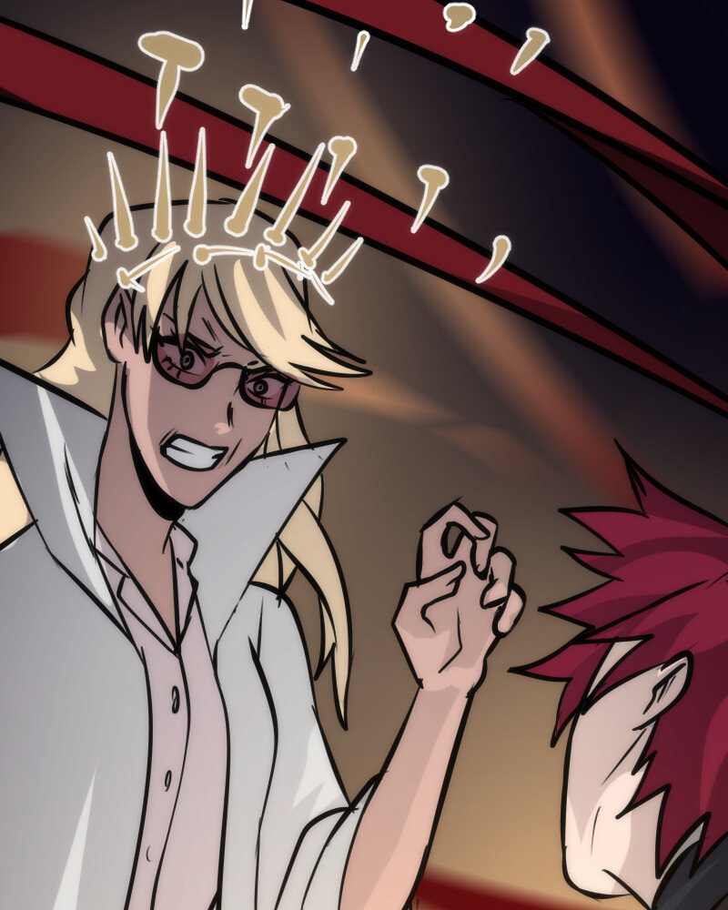 Read Kagi chapter 14 image 84 on Lezhin