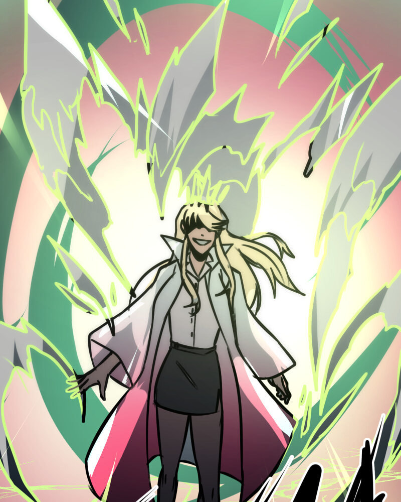 Read Kagi chapter 15 image 30 on Lezhin