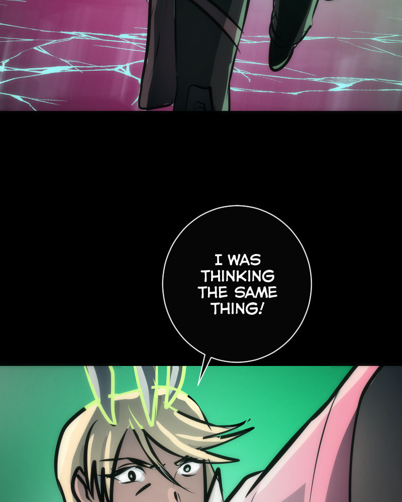 Read Kagi chapter 15 image 69 on Lezhin
