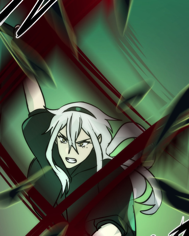 Read Kagi chapter 15 image 87 on Lezhin