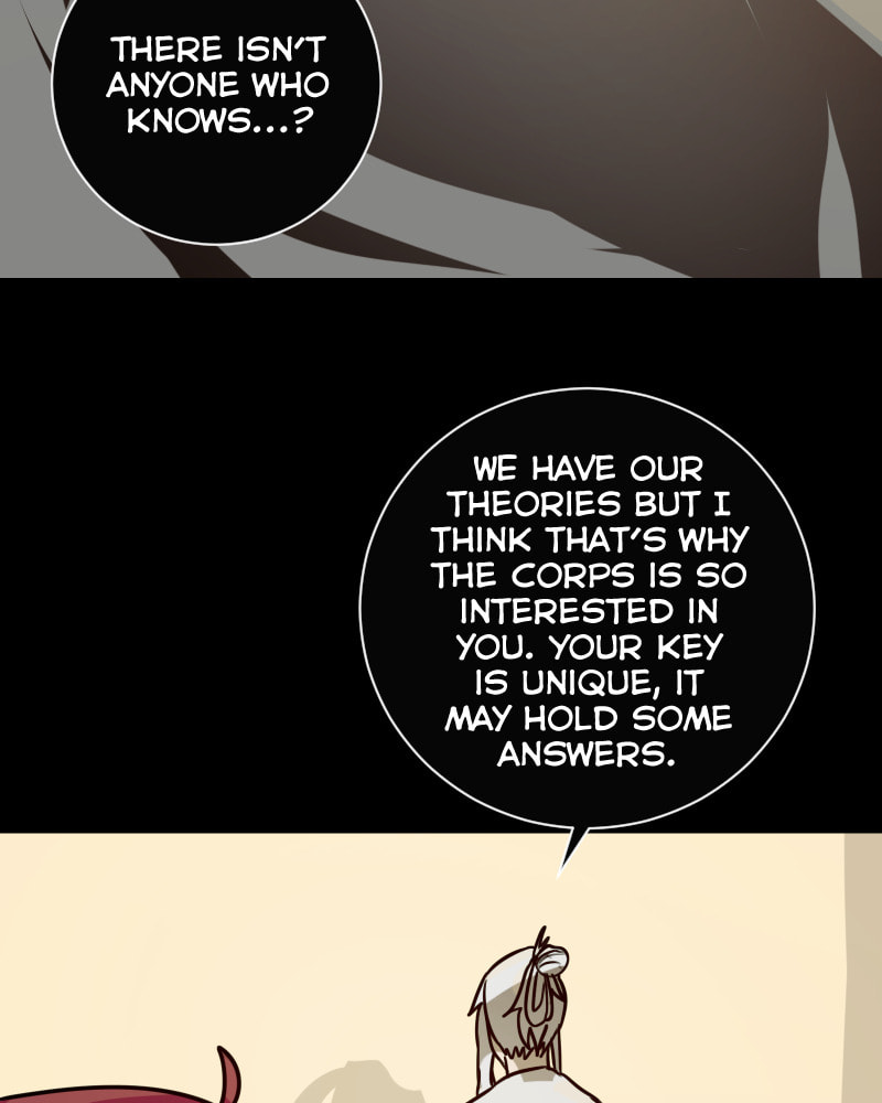 Read Kagi chapter 17 image 34 on Lezhin