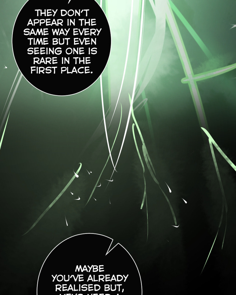 Read Kagi chapter 17 image 7 on Lezhin
