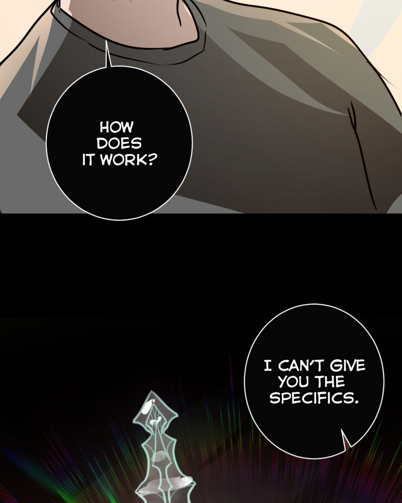 Read Kagi chapter 17 image 76 on Lezhin