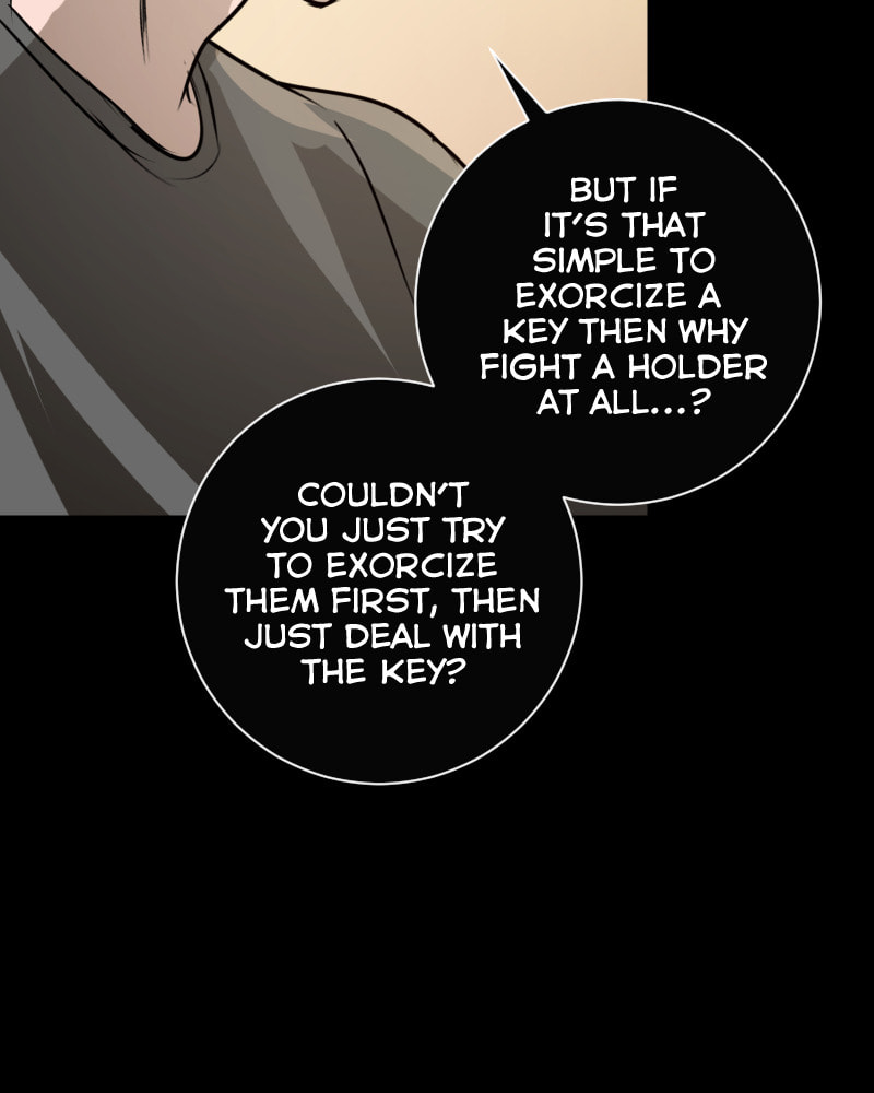 Read Kagi chapter 17 image 81 on Lezhin
