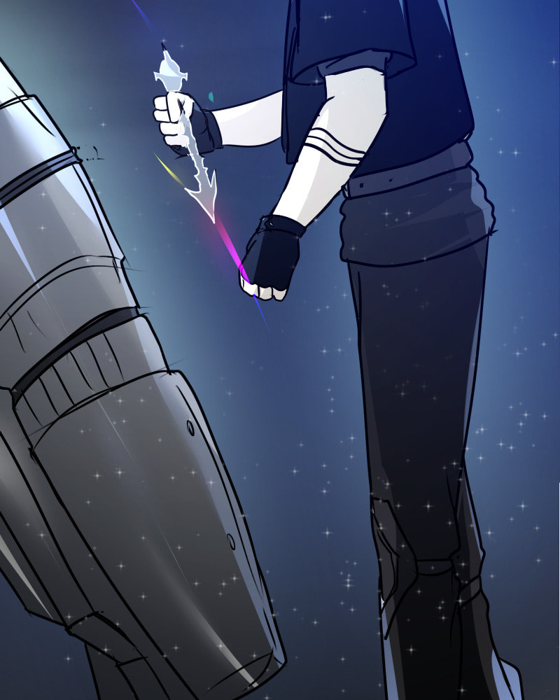 Read Kagi chapter 17 image 86 on Lezhin