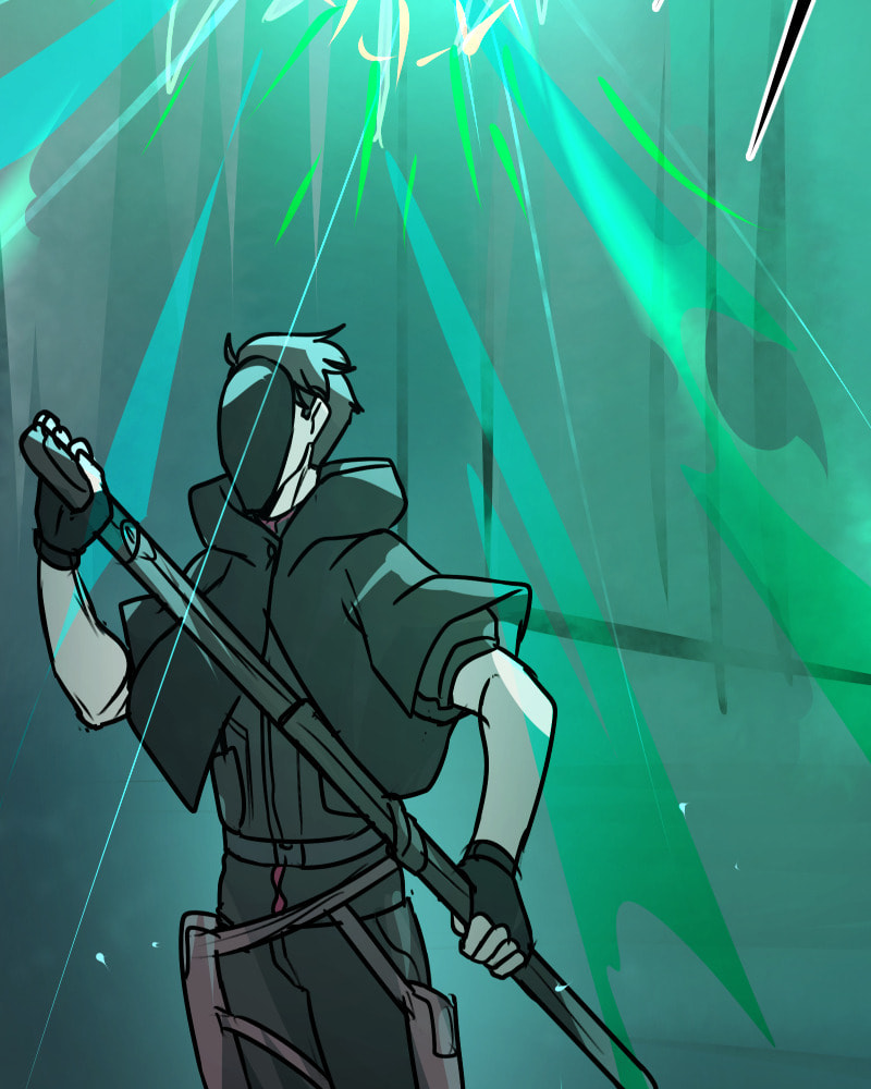Read Kagi chapter 18 image 19 on Lezhin