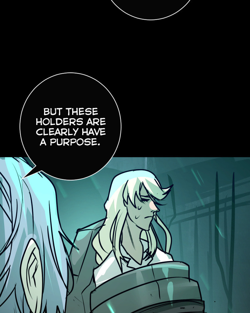 Read Kagi chapter 18 image 25 on Lezhin