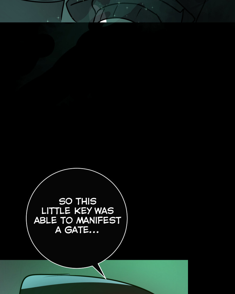 Read Kagi chapter 18 image 3 on Lezhin