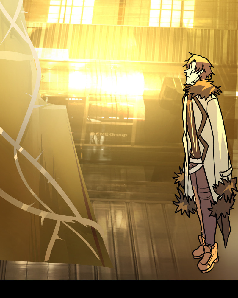 Read Kagi chapter 18 image 35 on Lezhin