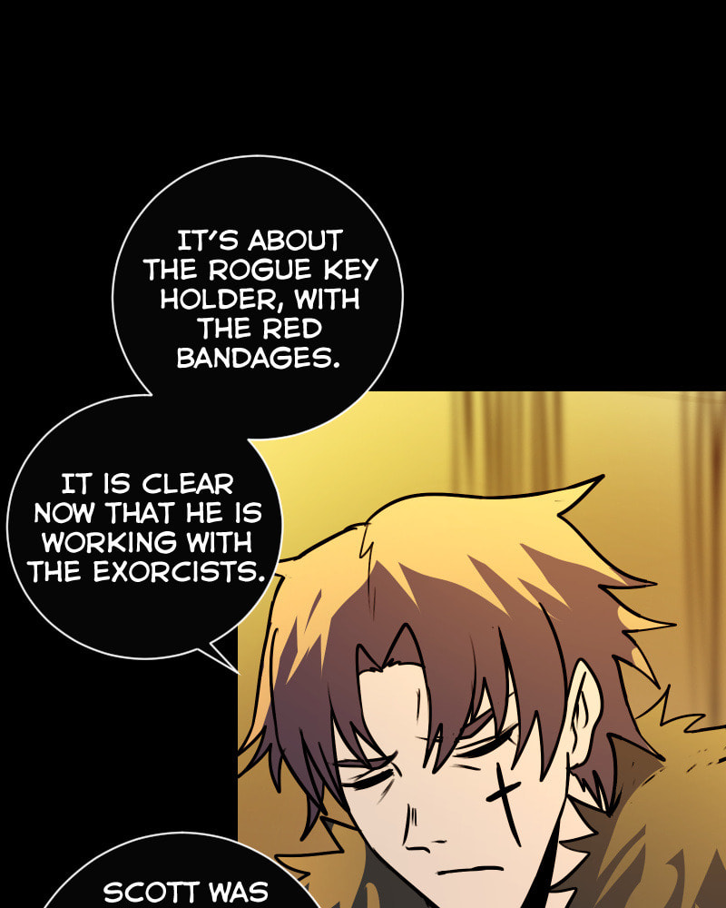 Read Kagi chapter 18 image 47 on Lezhin
