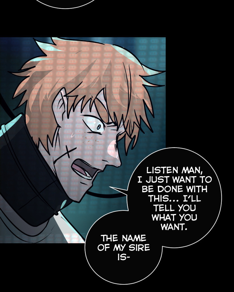 Read Kagi chapter 19 image 22 on Lezhin