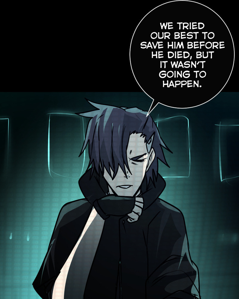 Read Kagi chapter 19 image 31 on Lezhin