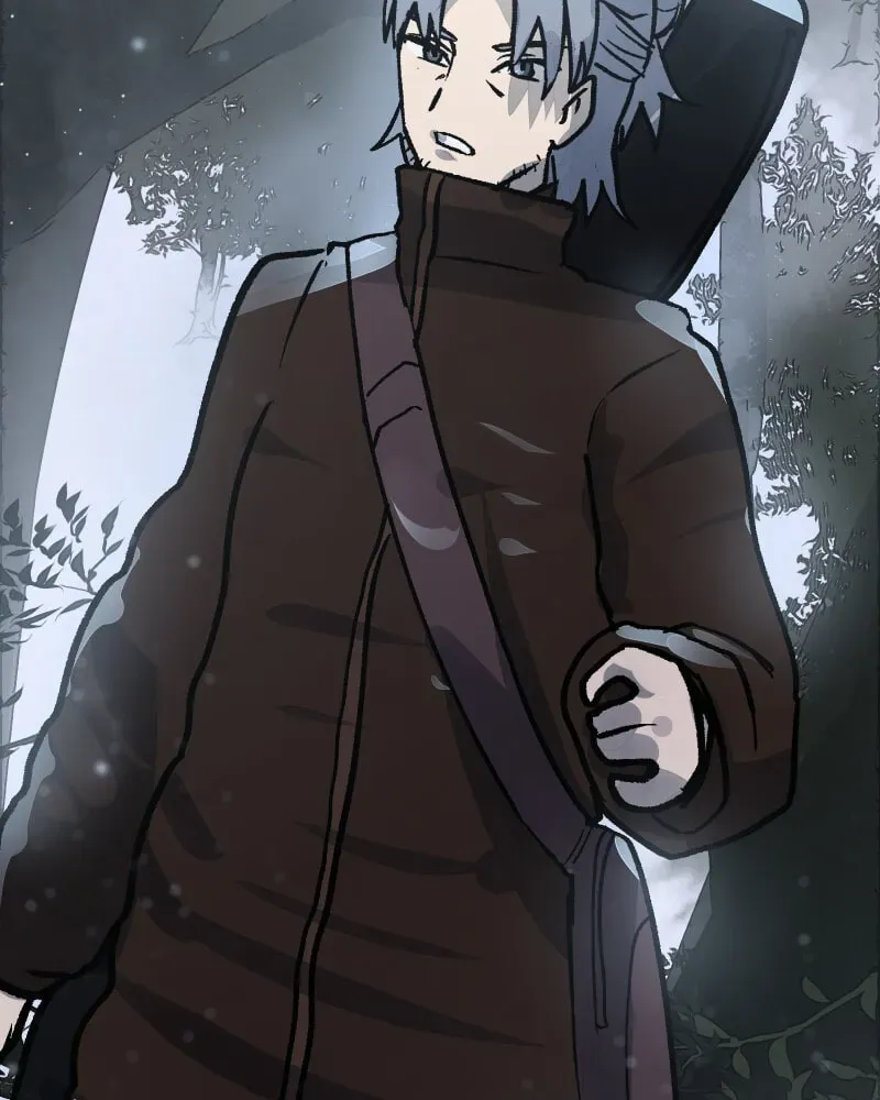 Read Kagi chapter 2.1 image 38 on Lezhin