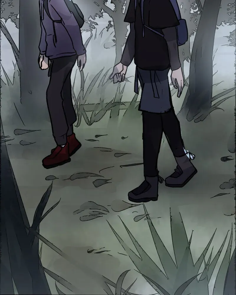 Read Kagi chapter 2.1 image 42 on Lezhin