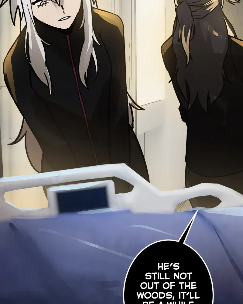 Read Kagi chapter 2.1 image 6 on Lezhin