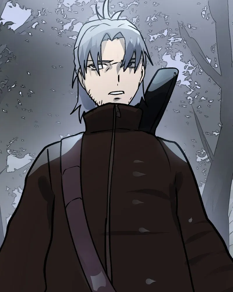 Read Kagi chapter 2.1 image 66 on Lezhin