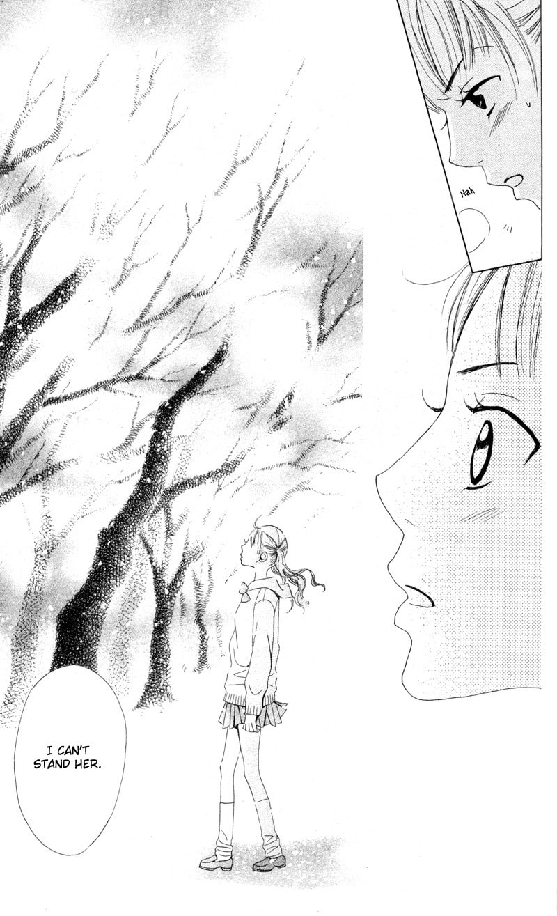 Read Kagi chapter 2 image 18 on Lezhin