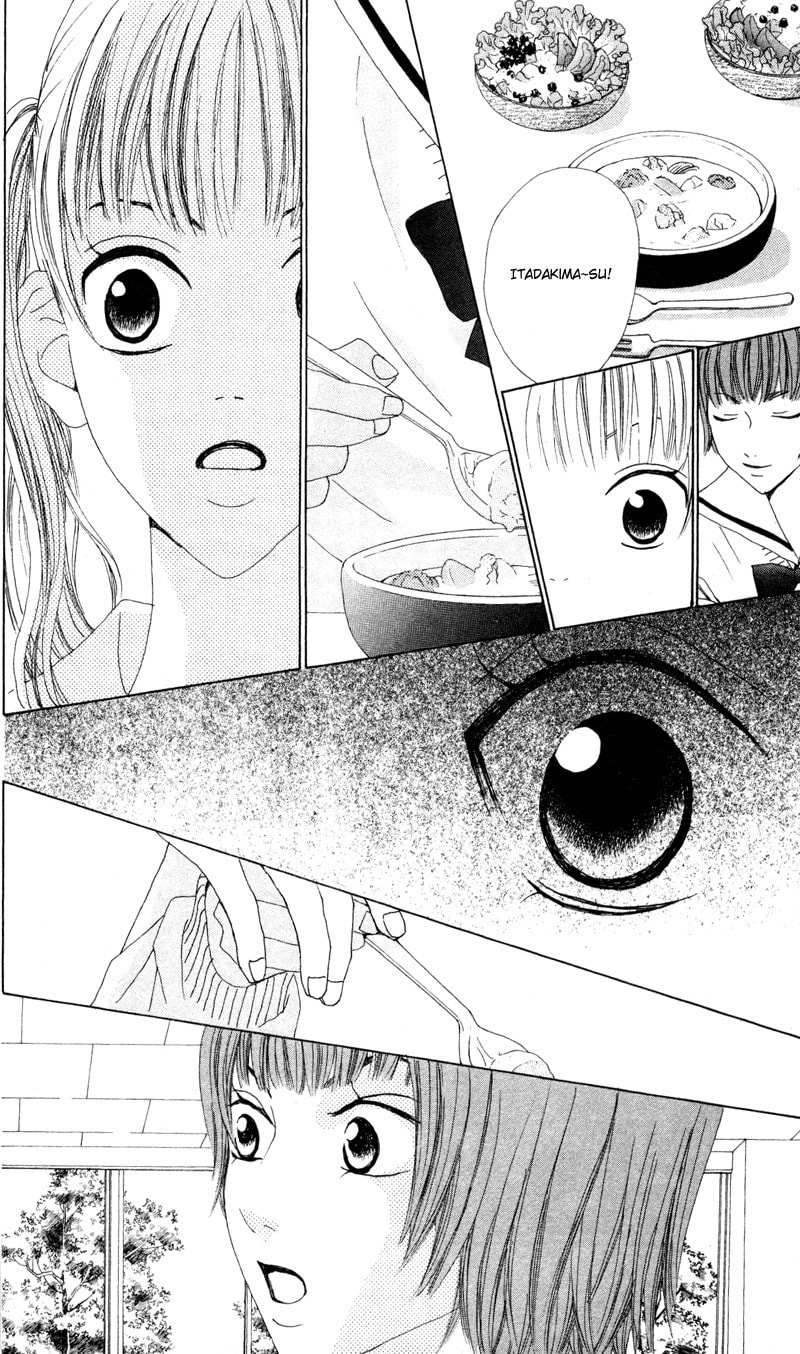 Read Kagi chapter 2 image 29 on Lezhin