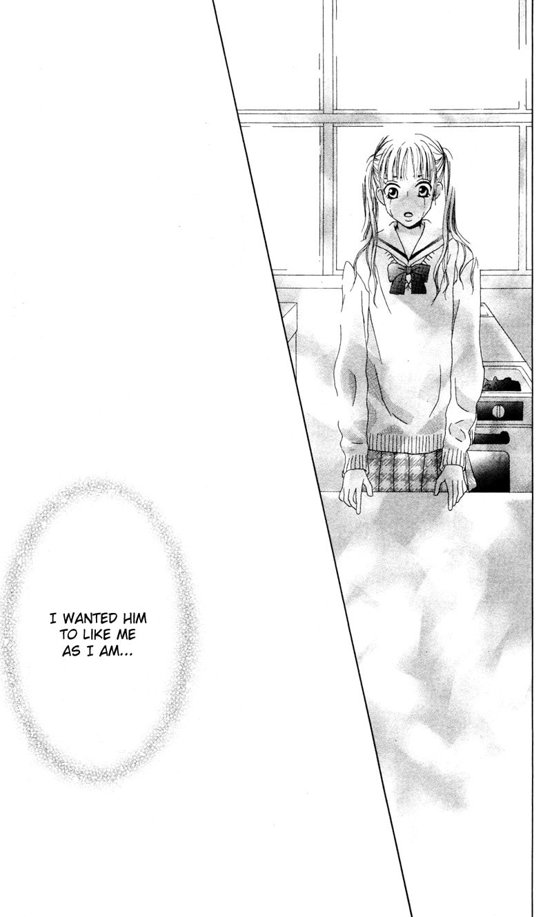 Read Kagi chapter 2 image 34 on Lezhin