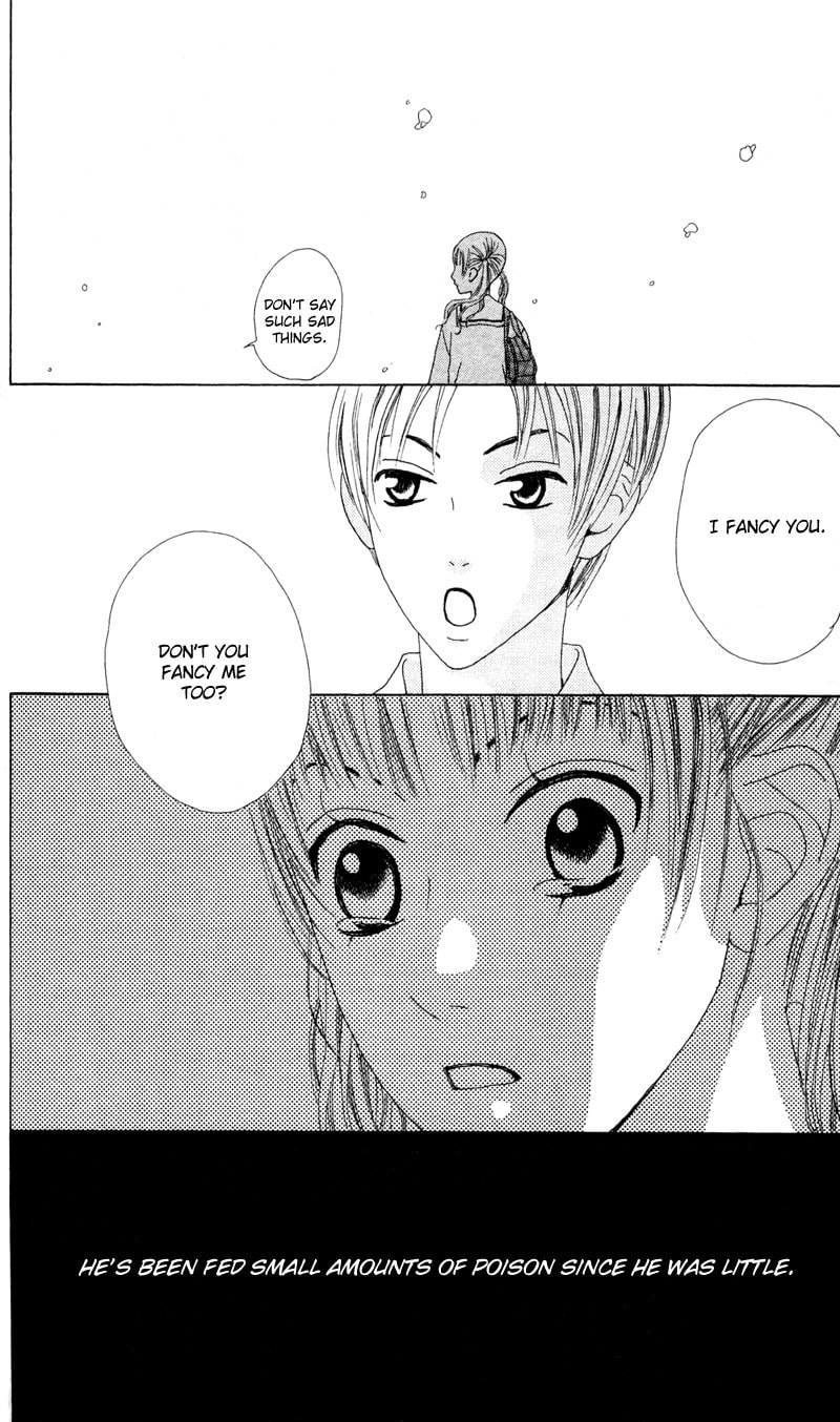 Read Kagi chapter 2 image 41 on Lezhin