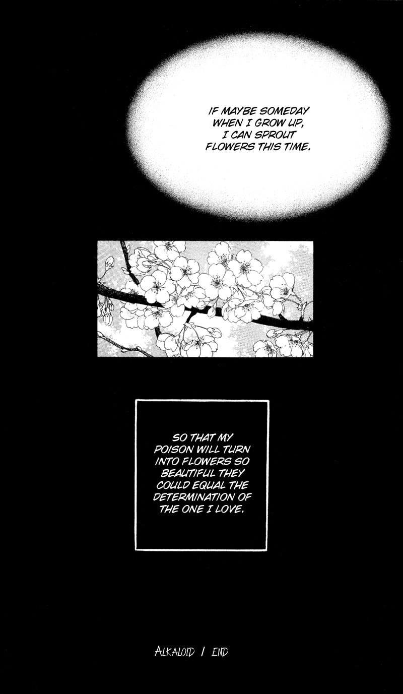 Read Kagi chapter 2 image 43 on Lezhin