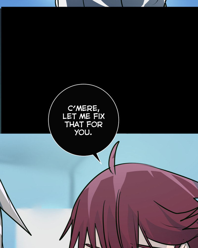 Read Kagi chapter 20 image 7 on Lezhin