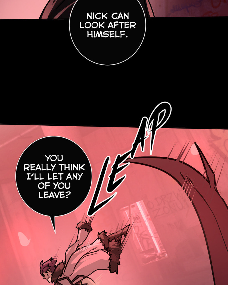 Read Kagi chapter 21 image 23 on Lezhin