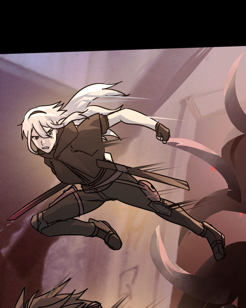 Read Kagi chapter 21 image 31 on Lezhin