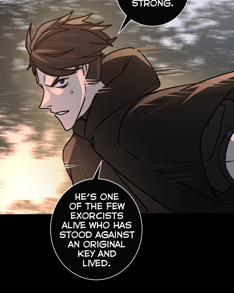 Read Kagi chapter 21 image 36 on Lezhin