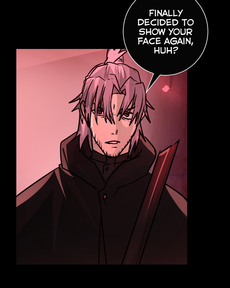 Read Kagi chapter 21 image 5 on Lezhin