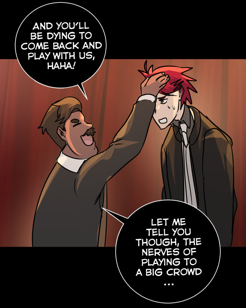 Read Kagi chapter 21 image 51 on Lezhin
