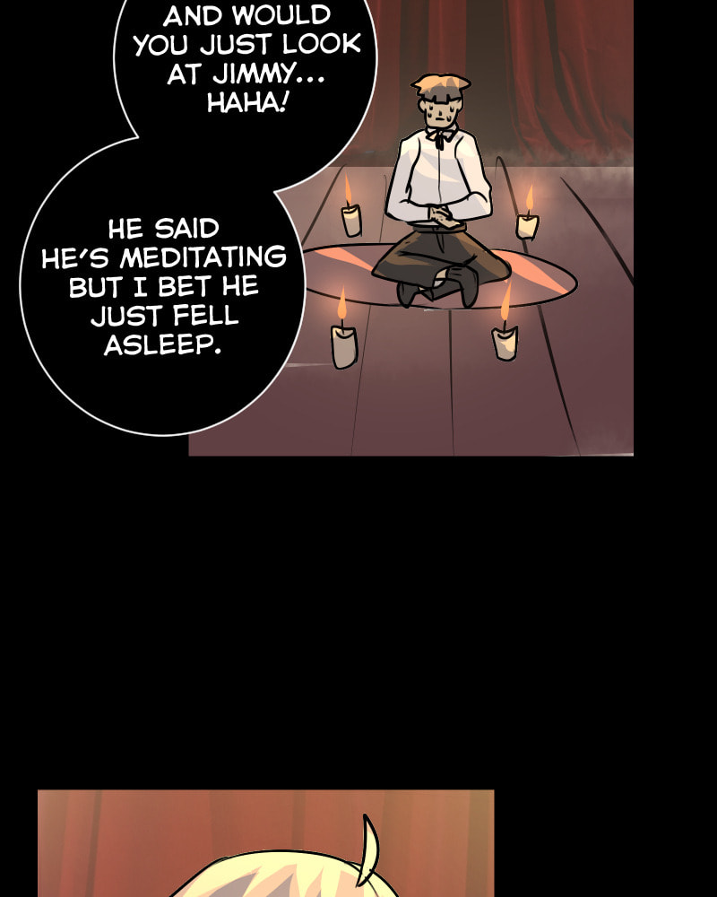 Read Kagi chapter 21 image 53 on Lezhin