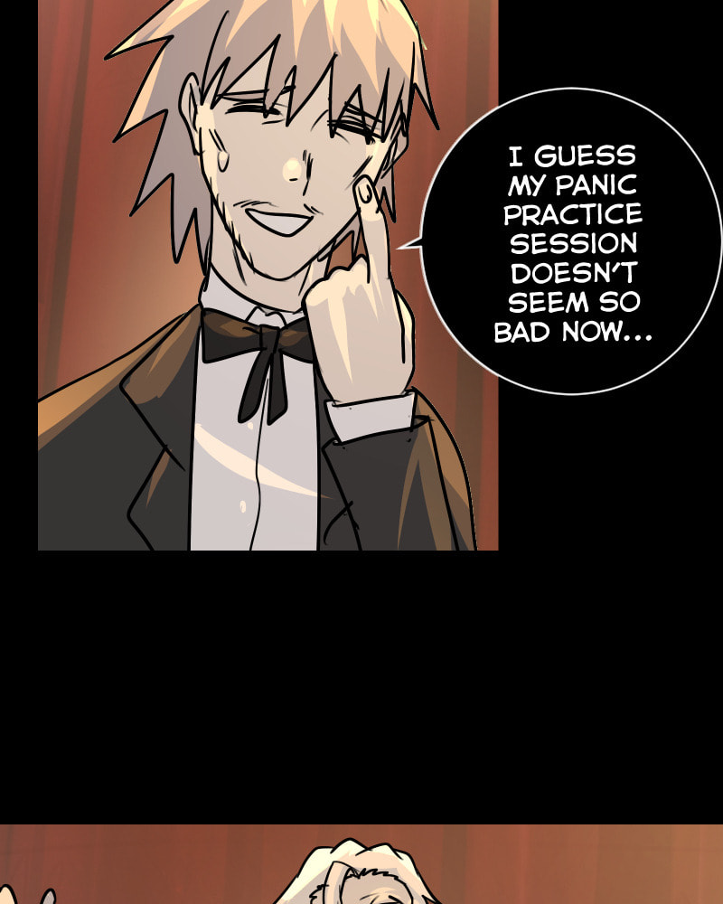 Read Kagi chapter 21 image 54 on Lezhin