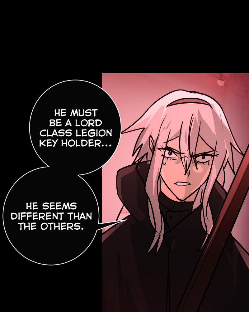 Read Kagi chapter 21 image 6 on Lezhin